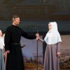 Рождественский спектакль. Часть 3