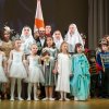 Рождественский спектакль. Часть 3