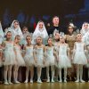 Рождественский спектакль. Часть 3