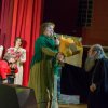 Рождественский спектакль. Часть 3