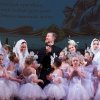 Рождественский спектакль. Часть 3