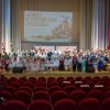Рождественский спектакль. Часть 3