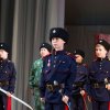 Рождественский спектакль. Часть 4