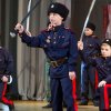 Рождественский спектакль. Часть 4