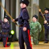 Рождественский спектакль. Часть 4