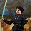 Рождественский спектакль. Часть 4