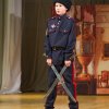 Рождественский спектакль. Часть 4
