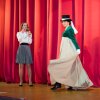 Рождественский спектакль. Часть 4