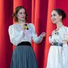 Рождественский спектакль. Часть 4