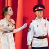 Рождественский спектакль. Часть 4
