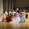 Рождественский спектакль. Часть 4