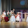 Рождественский спектакль. Часть 4