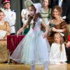 Рождественский спектакль. Часть 4