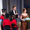 Рождественский спектакль. Часть 4