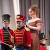 Рождественский спектакль. Часть 4