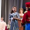 Рождественский спектакль. Часть 4