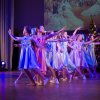 Рождественский спектакль. Часть 4