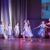 Рождественский спектакль. Часть 4