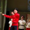Рождественский спектакль. Часть 4