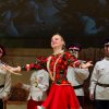 Рождественский спектакль. Часть 4