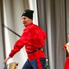 Рождественский спектакль. Часть 4