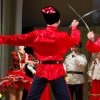 Рождественский спектакль. Часть 4
