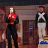 Рождественский спектакль. Часть 4