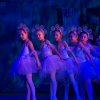 Рождественский спектакль. Часть 4