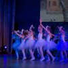 Рождественский спектакль. Часть 4