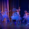 Рождественский спектакль. Часть 4