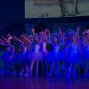 Рождественский спектакль. Часть 4