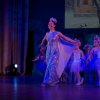 Рождественский спектакль. Часть 4