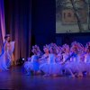 Рождественский спектакль. Часть 4