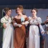 Рождественский спектакль. Часть 4