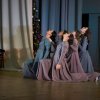 Рождественский спектакль. Часть 4