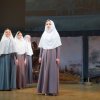 Рождественский спектакль. Часть 4