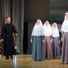 Рождественский спектакль. Часть 4