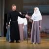 Рождественский спектакль. Часть 4