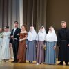 Рождественский спектакль. Часть 4
