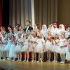 Рождественский спектакль. Часть 4