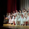 Рождественский спектакль. Часть 4