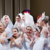 Рождественский спектакль. Часть 4