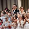 Рождественский спектакль. Часть 4
