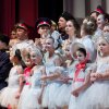 Рождественский спектакль. Часть 4