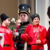 Рождественский спектакль. Часть 4