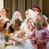 Рождественский спектакль. Часть 4