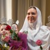 Рождественский спектакль. Часть 4