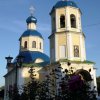 Рождество Богородицы