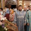 Рождество Богородицы