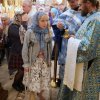 Рождество Богородицы